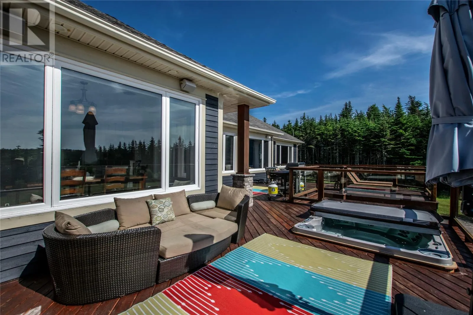 223 Olivers Pond Road