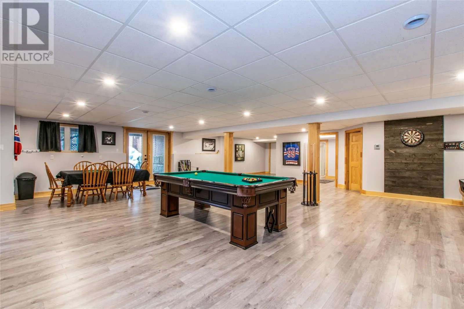 223 Olivers Pond Road