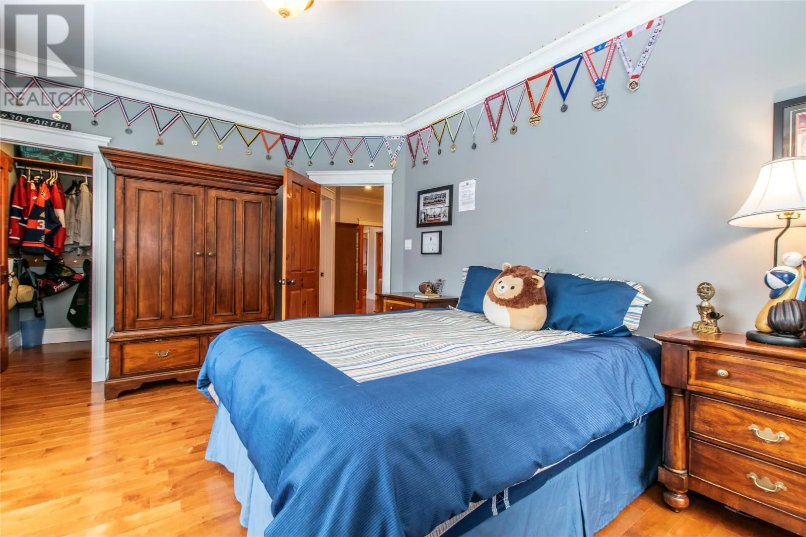 223 Olivers Pond Road