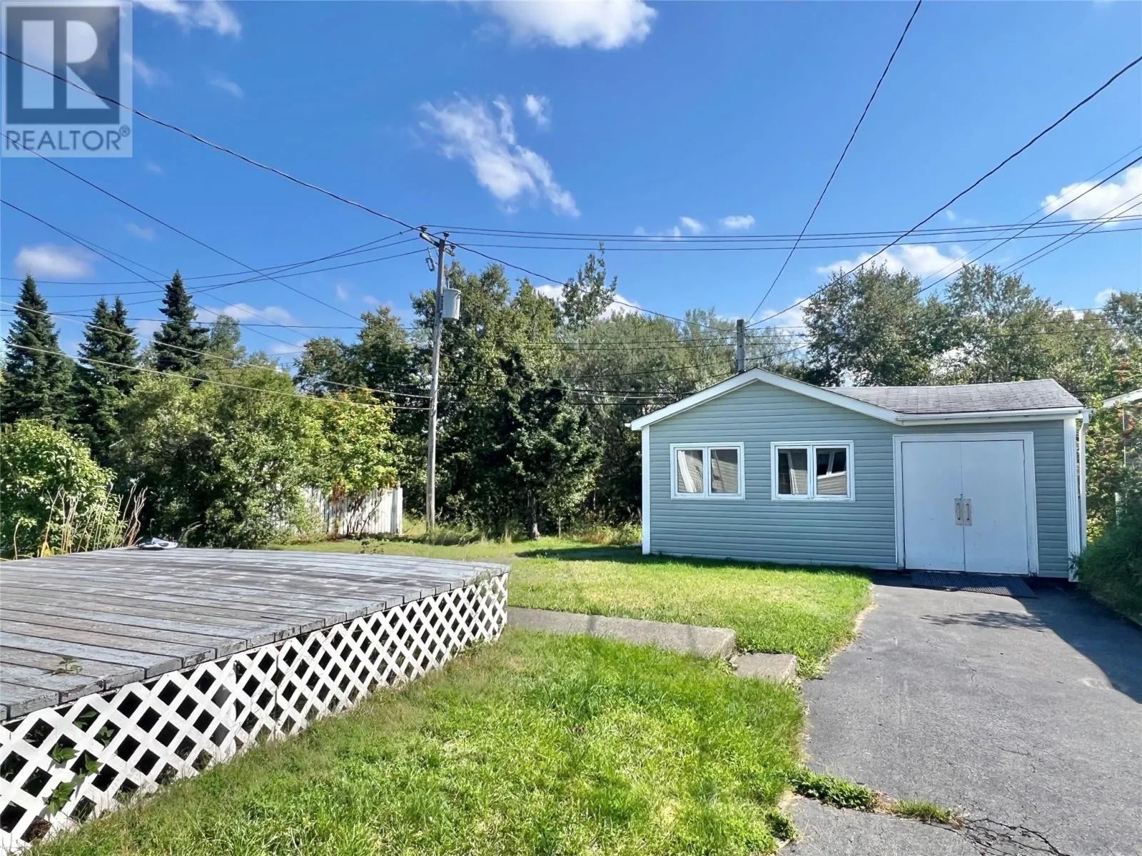 36 Sullivan Street