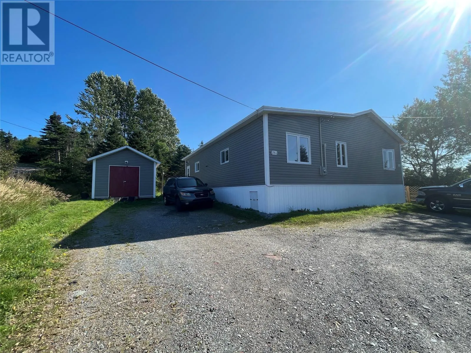 375 A & B Creston Boulevard