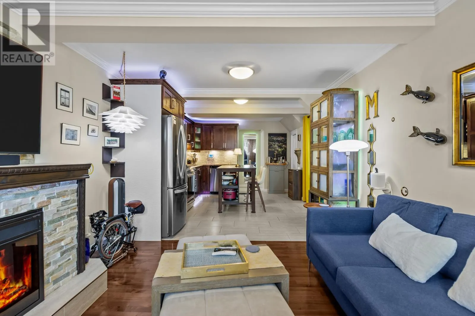 239 Craigmillar Avenue Unit#101, #101