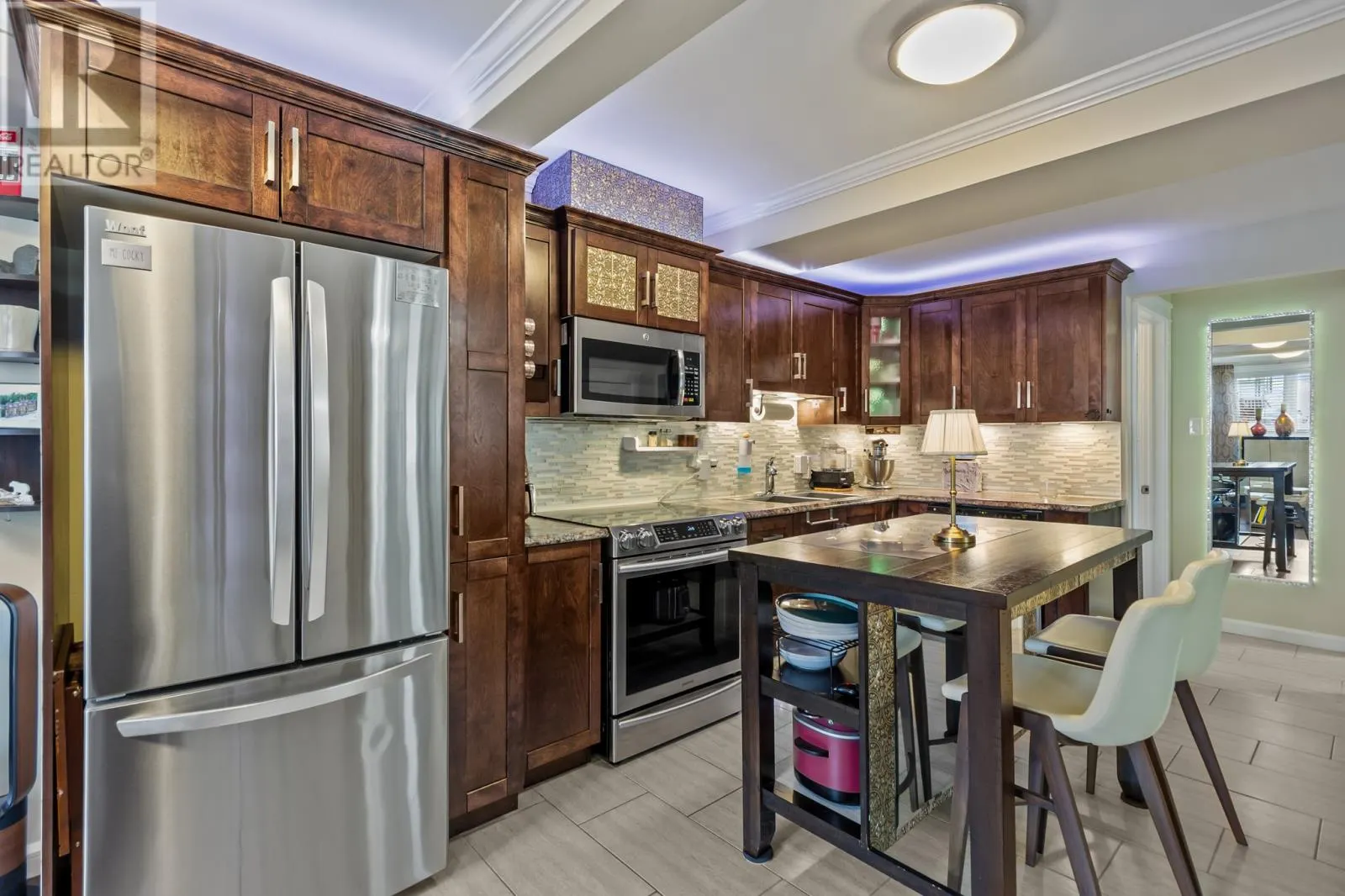 239 Craigmillar Avenue Unit#101, #101