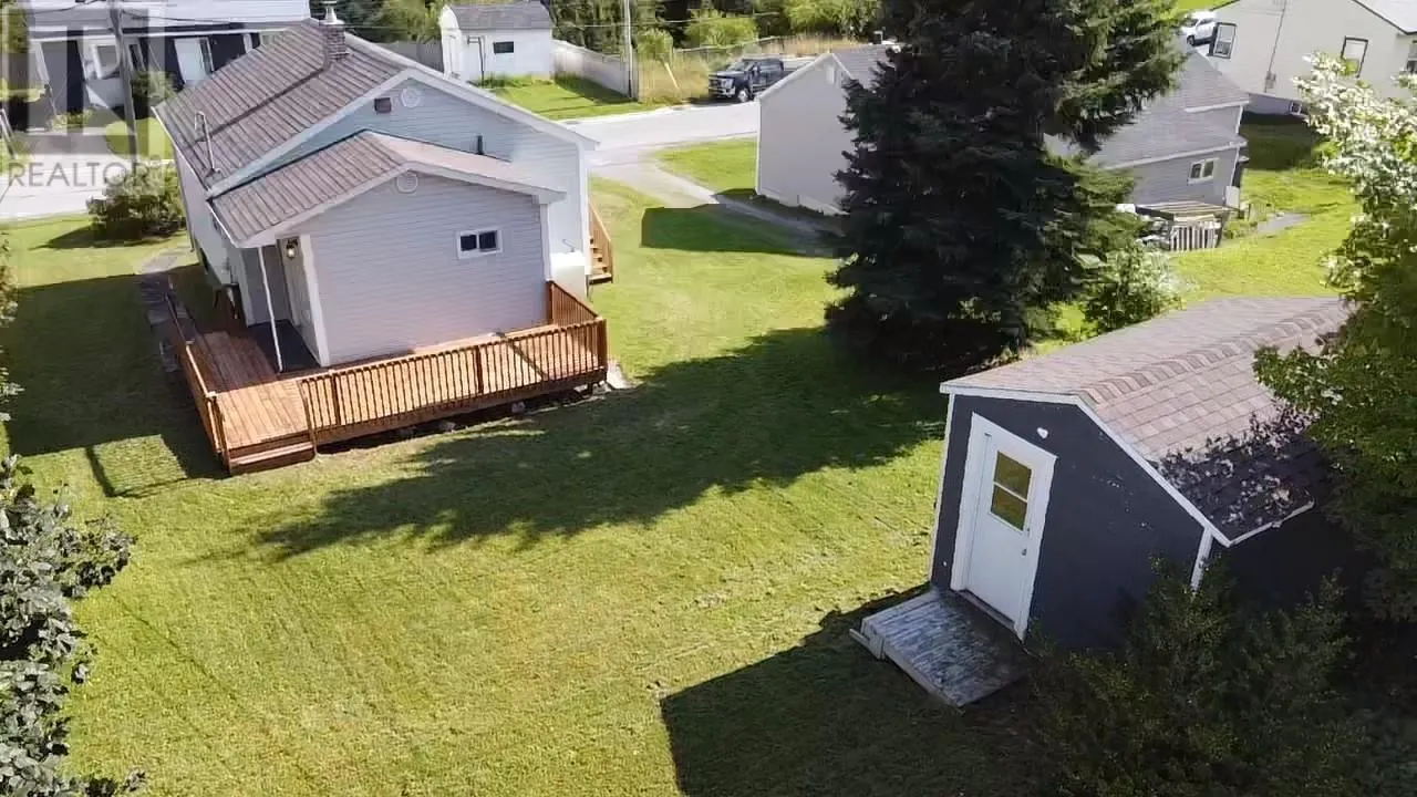 142 Caribou Road