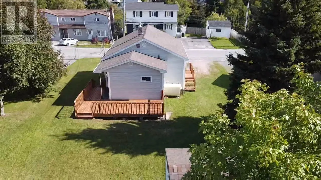 142 Caribou Road