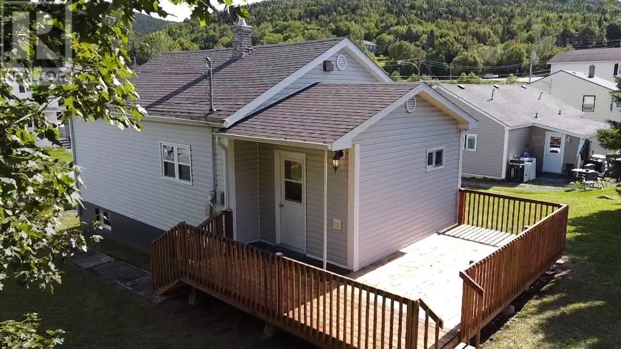 142 Caribou Road