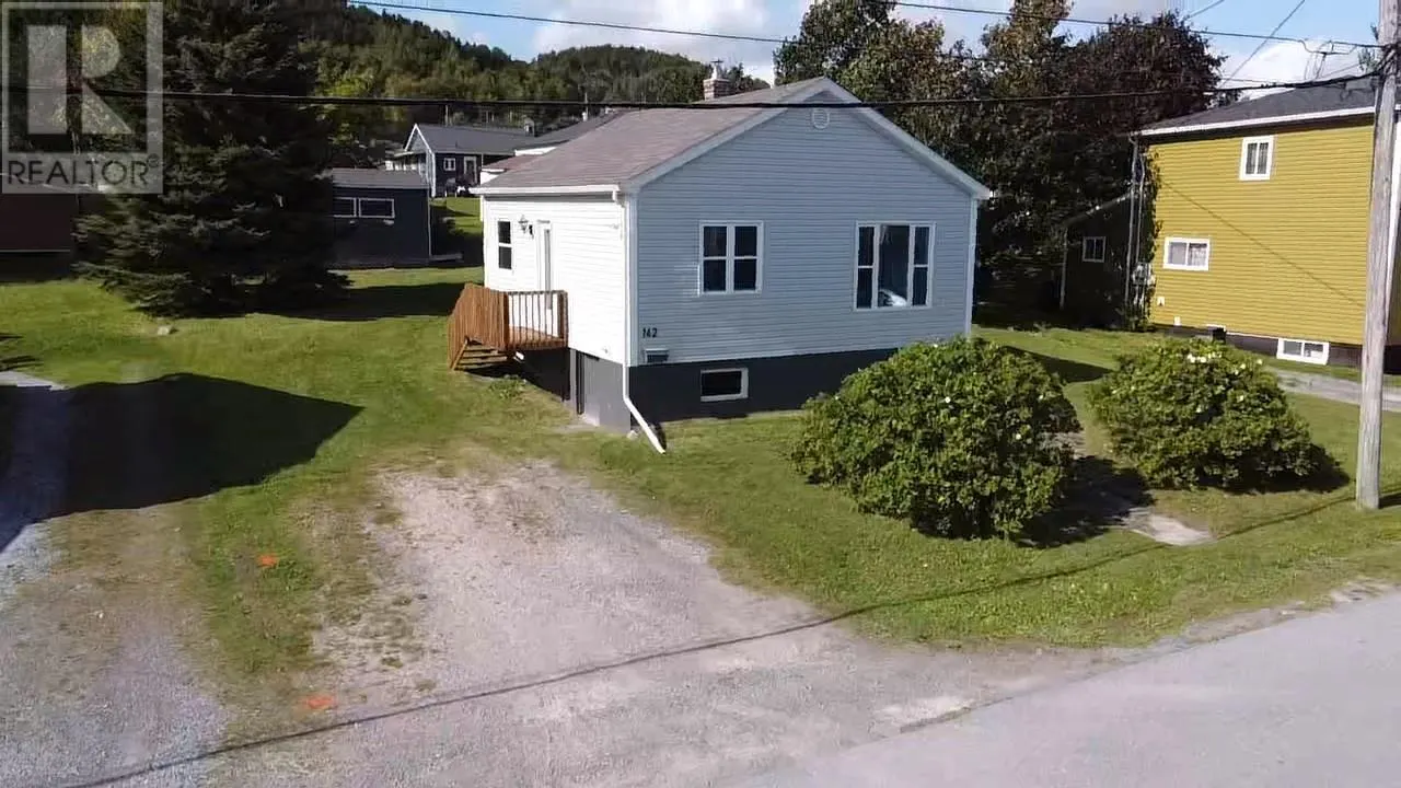 142 Caribou Road