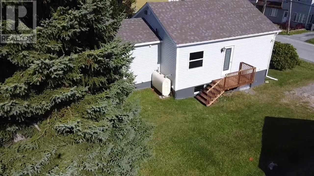142 Caribou Road