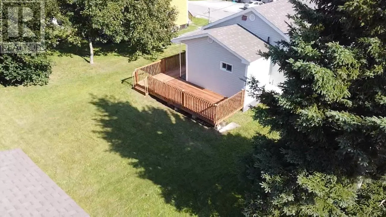 142 Caribou Road