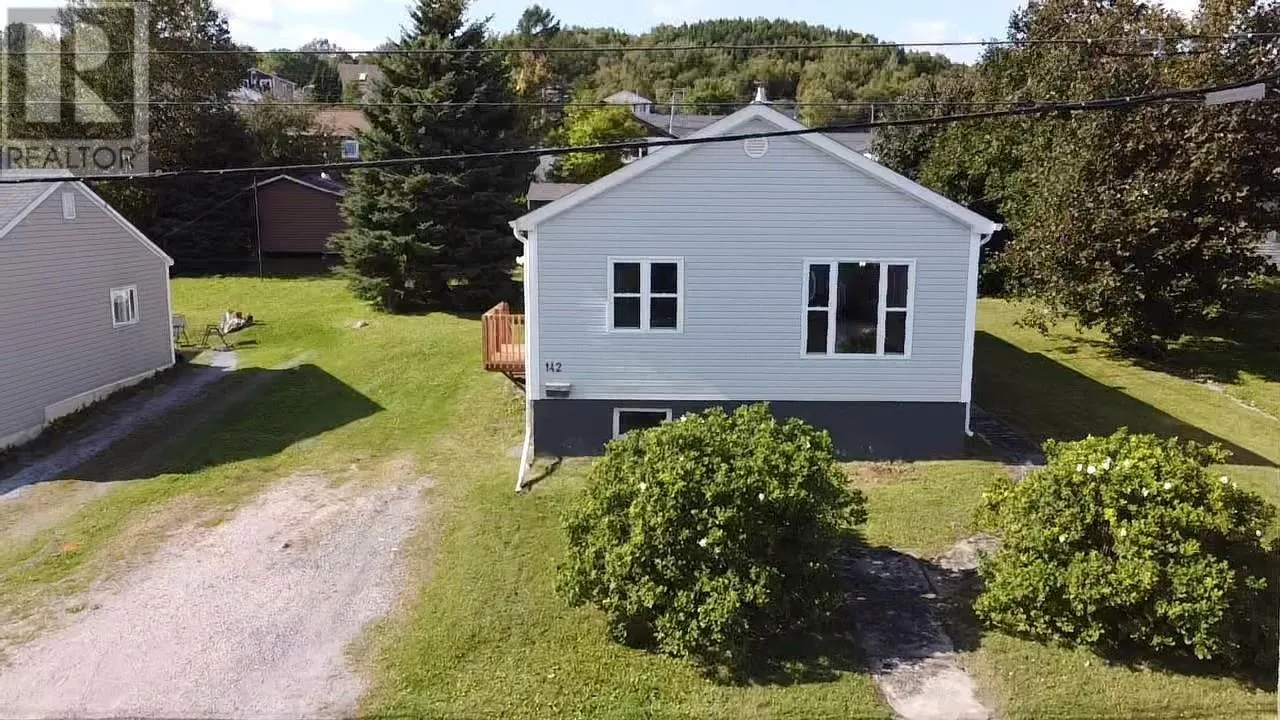 142 Caribou Road