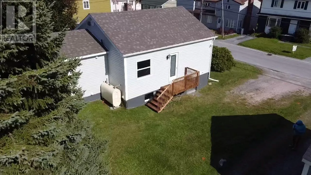 142 Caribou Road