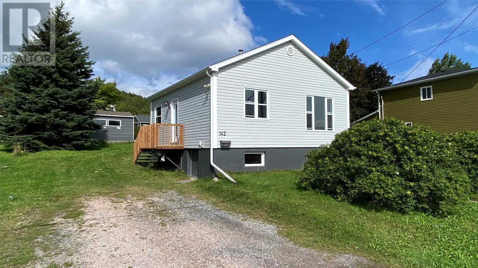 142 Caribou Road