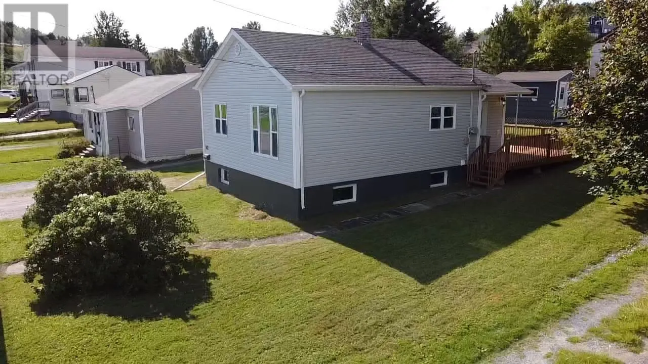 142 Caribou Road