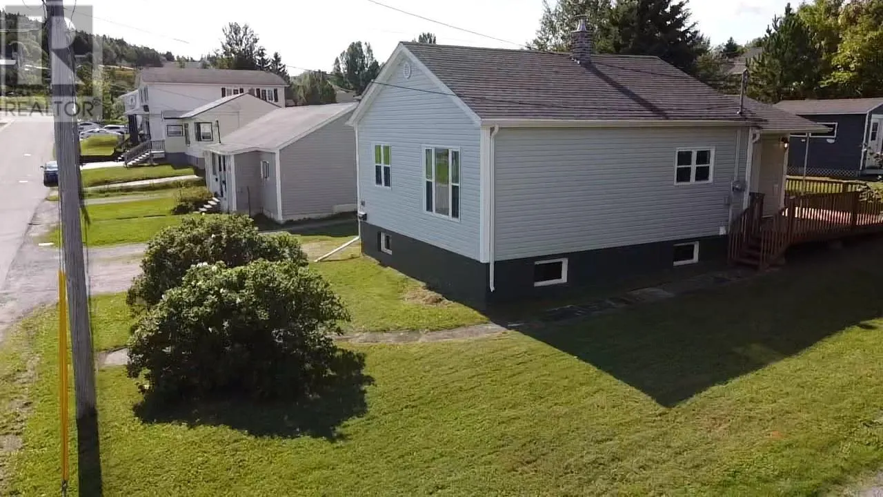 142 Caribou Road