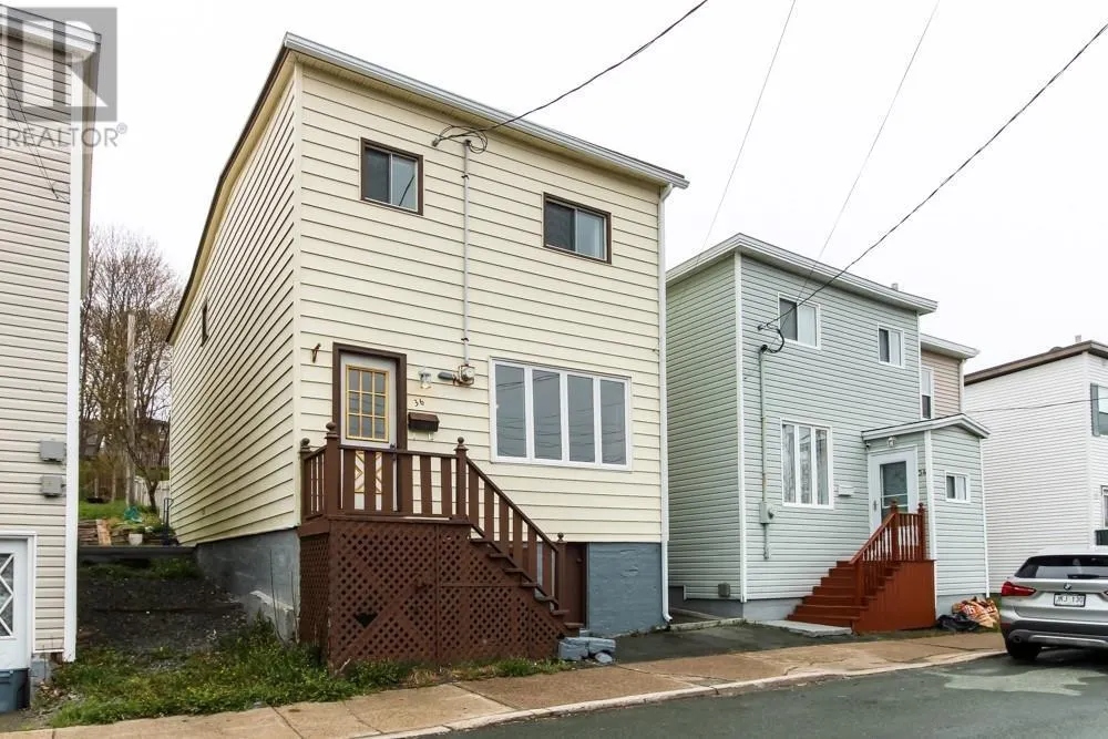 36 Mckay Street