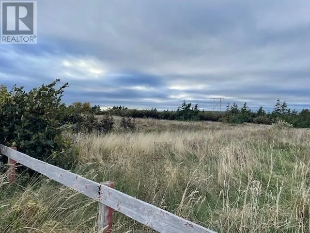 Lot 4 McIsaac's Lane