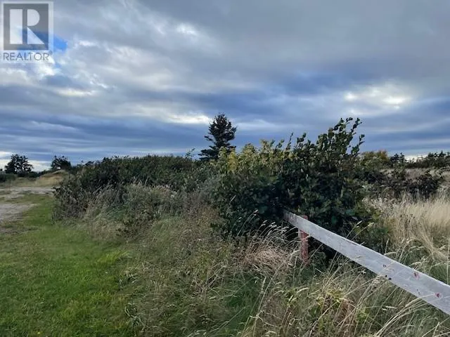 Lot 5 McIsaac's Lane