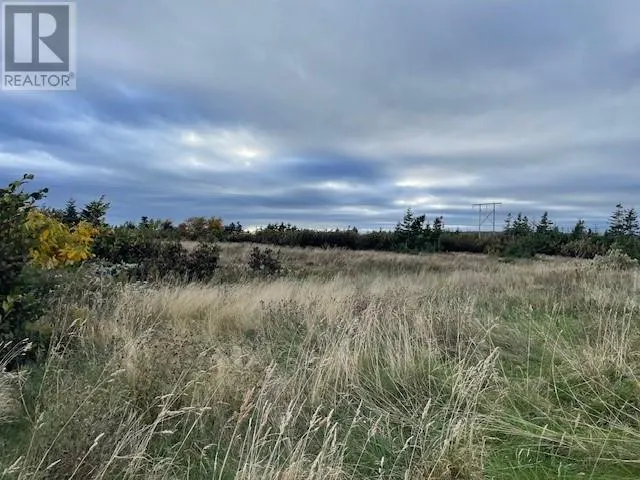 Lot 5 McIsaac's Lane