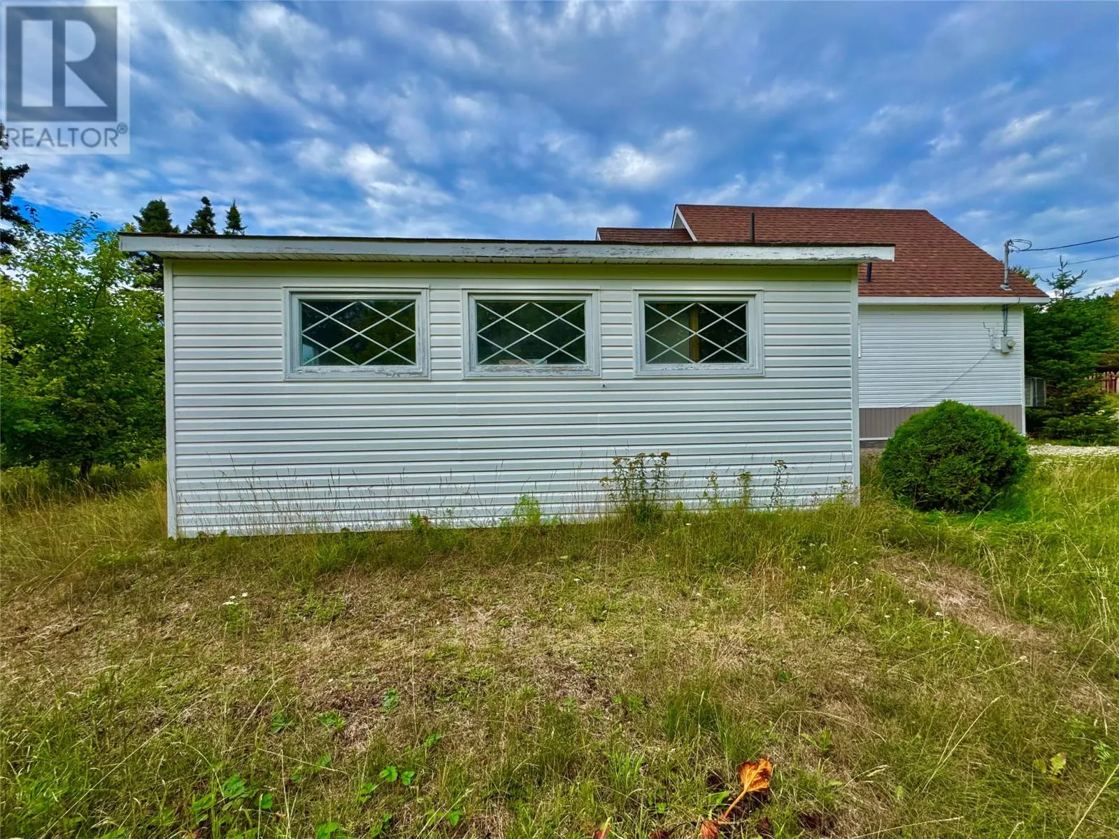 20 Pinetree Road