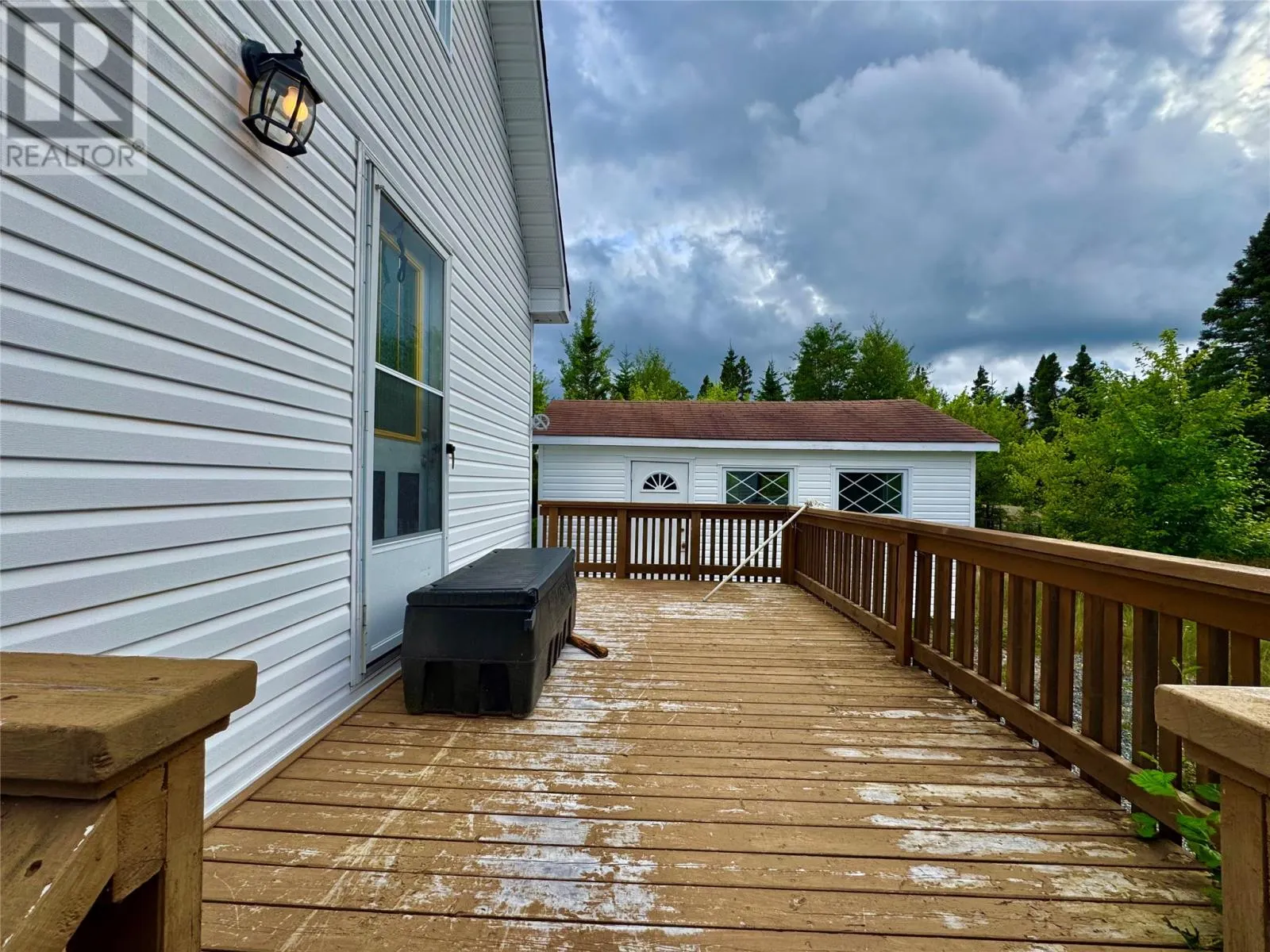 20 Pinetree Road