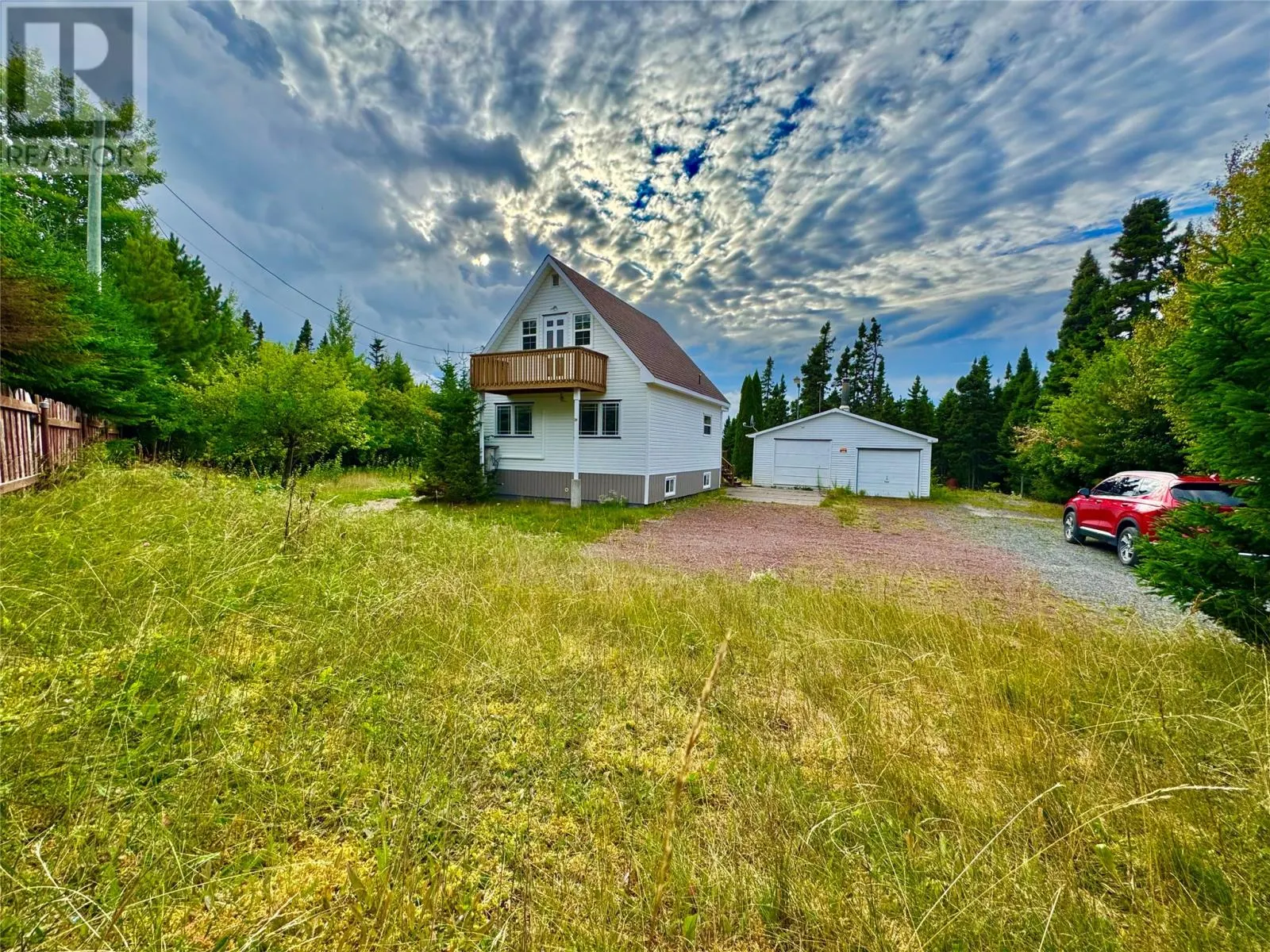20 Pinetree Road