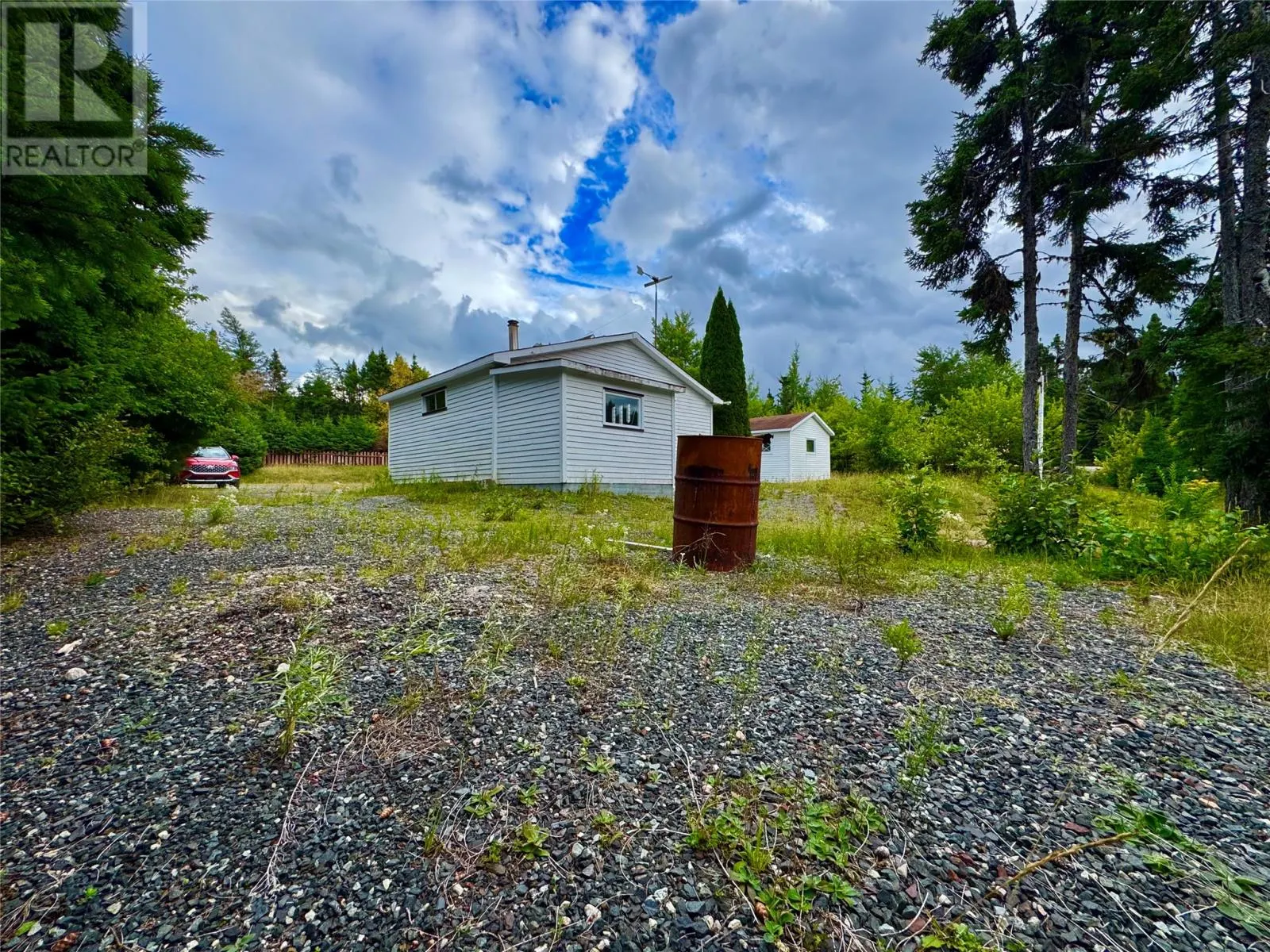 20 Pinetree Road