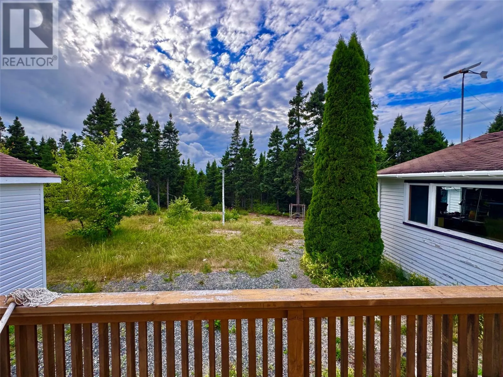 20 Pinetree Road