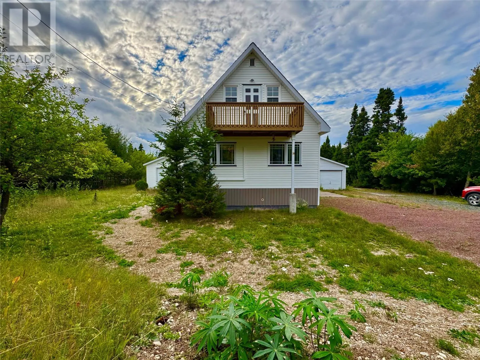 20 Pinetree Road