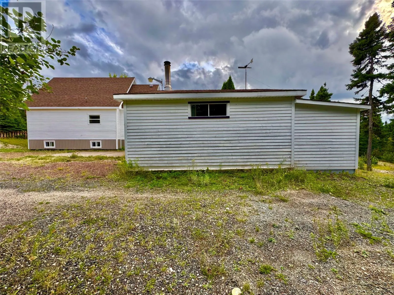 20 Pinetree Road