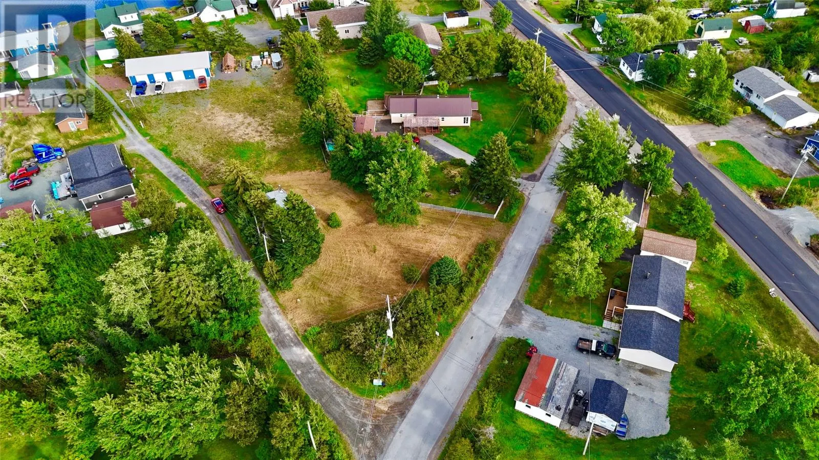 1 Riverview Road