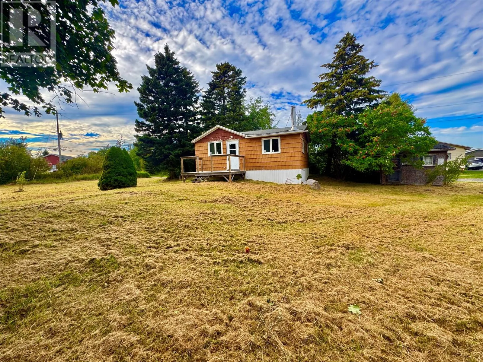1 Riverview Road
