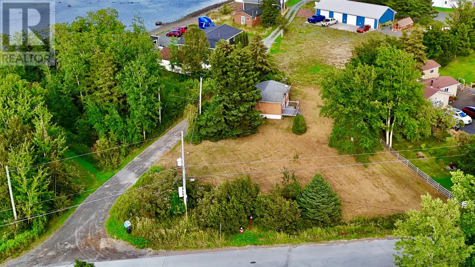 1 Riverview Road