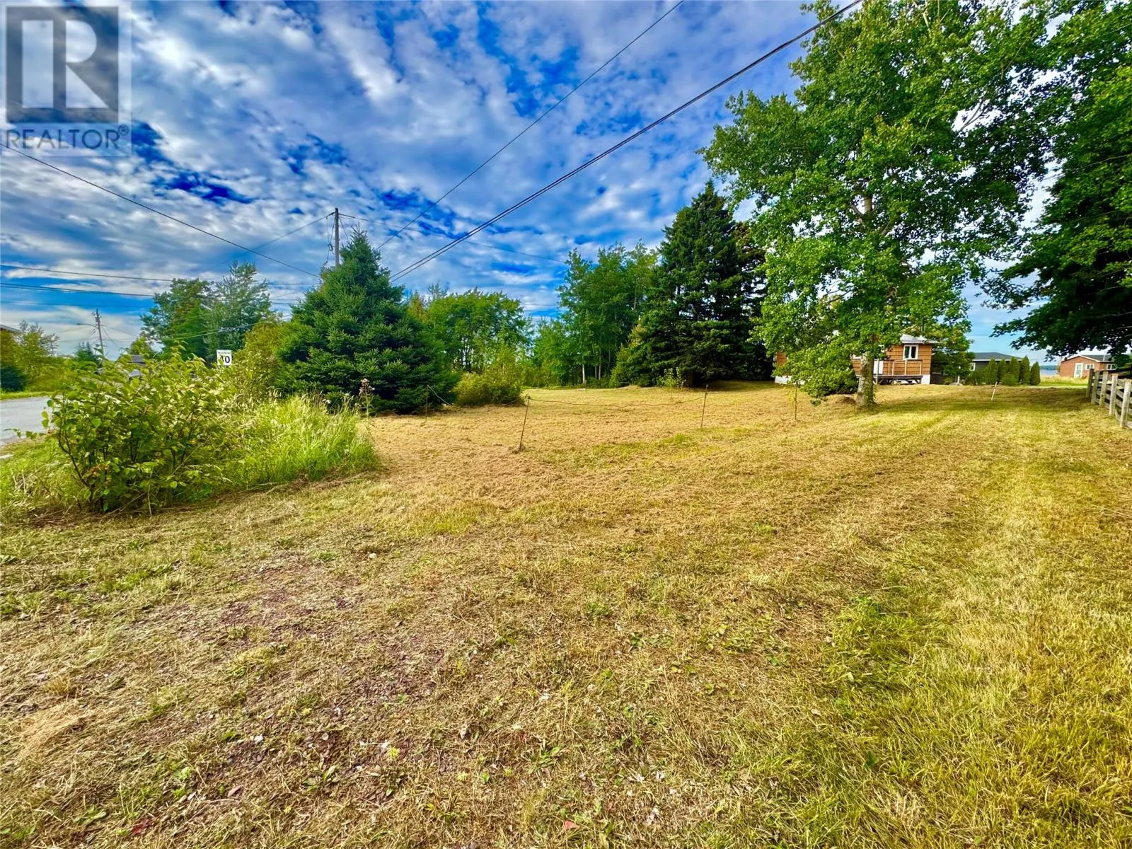 1 Riverview Road