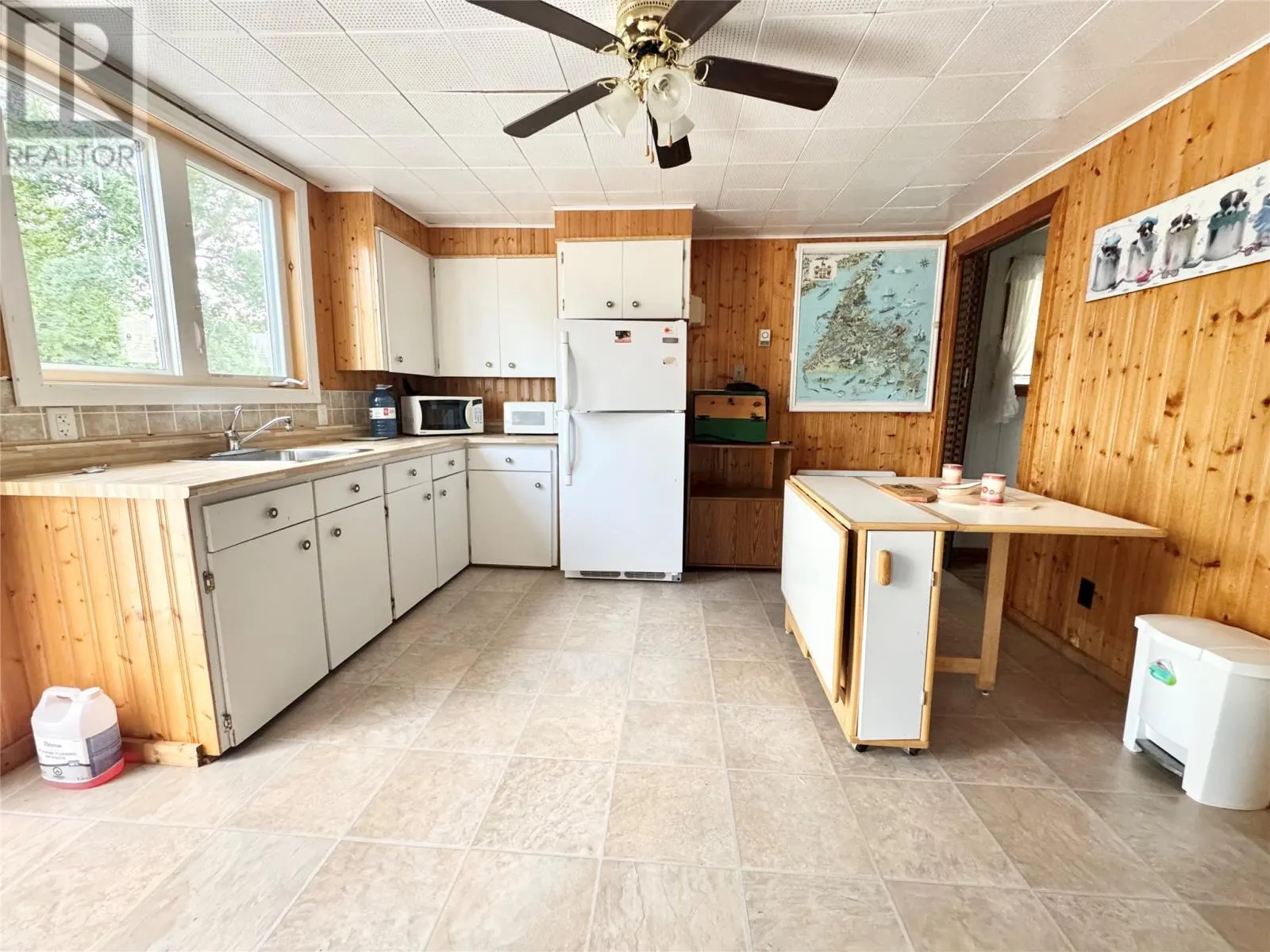 1 Riverview Road