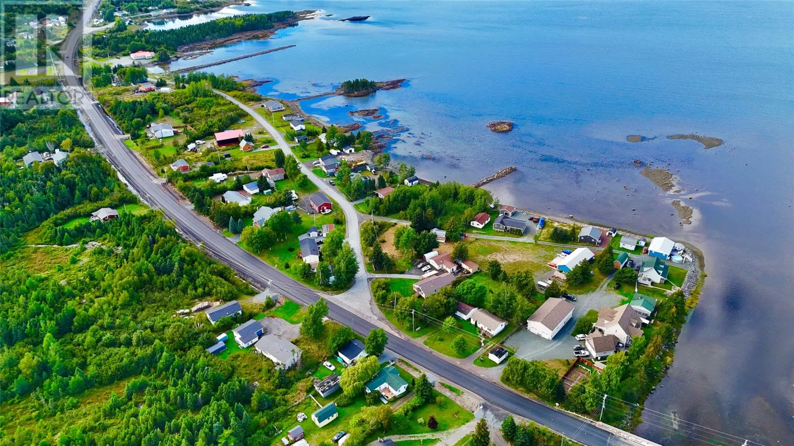 1 Riverview Road