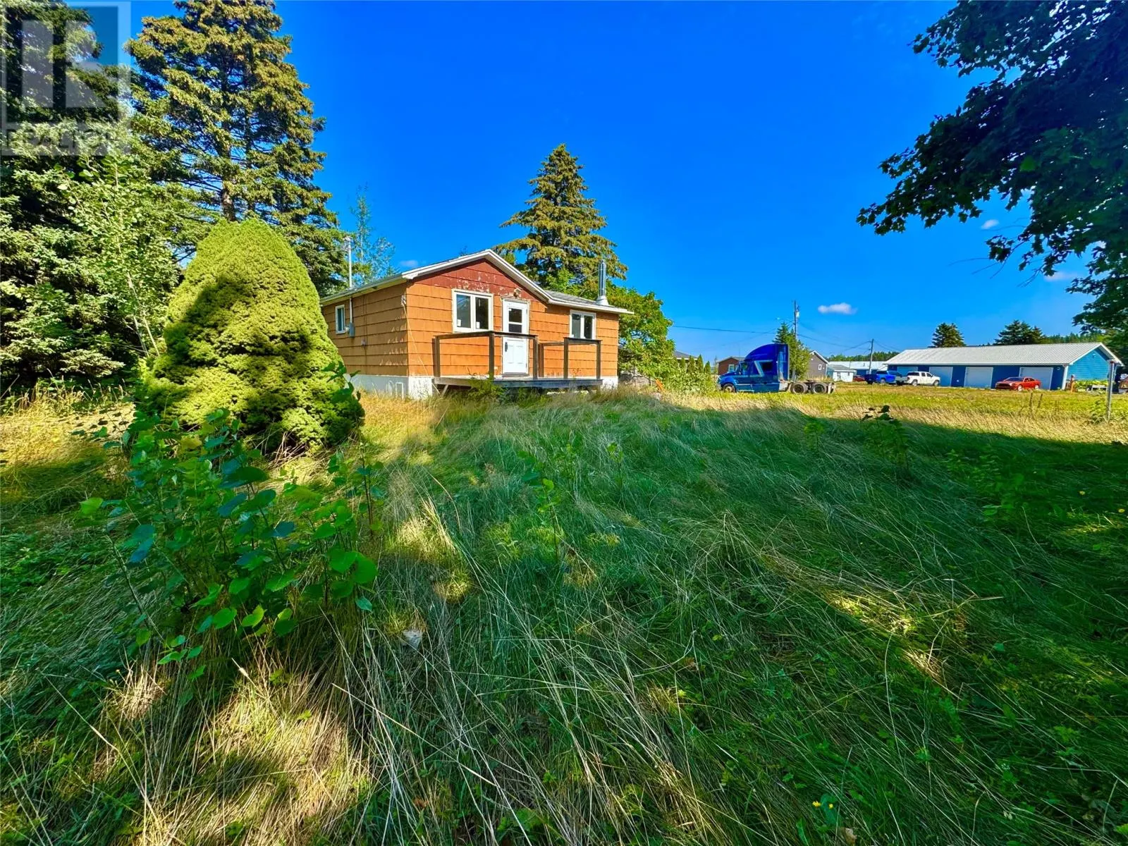 1 Riverview Road