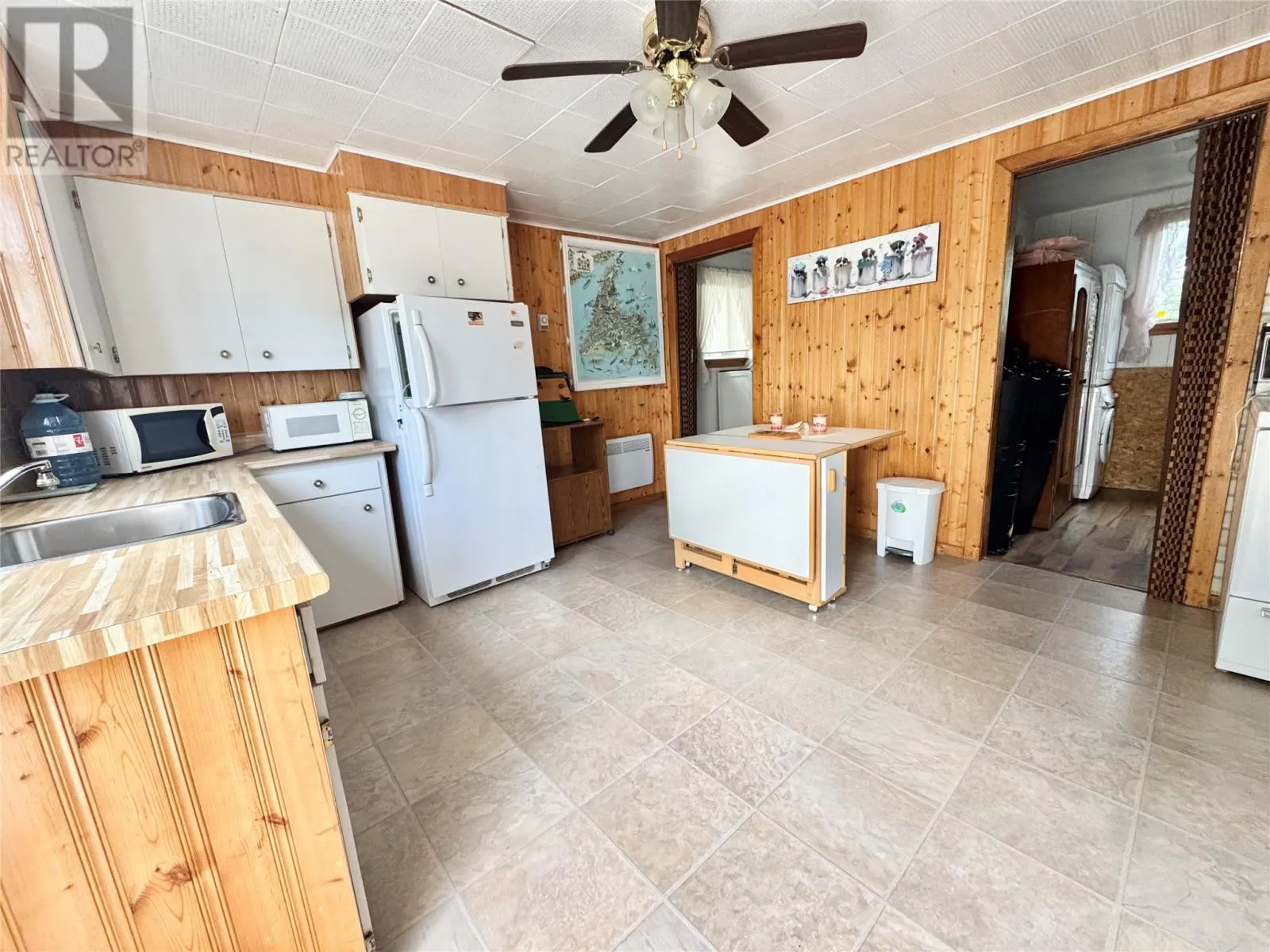 1 Riverview Road