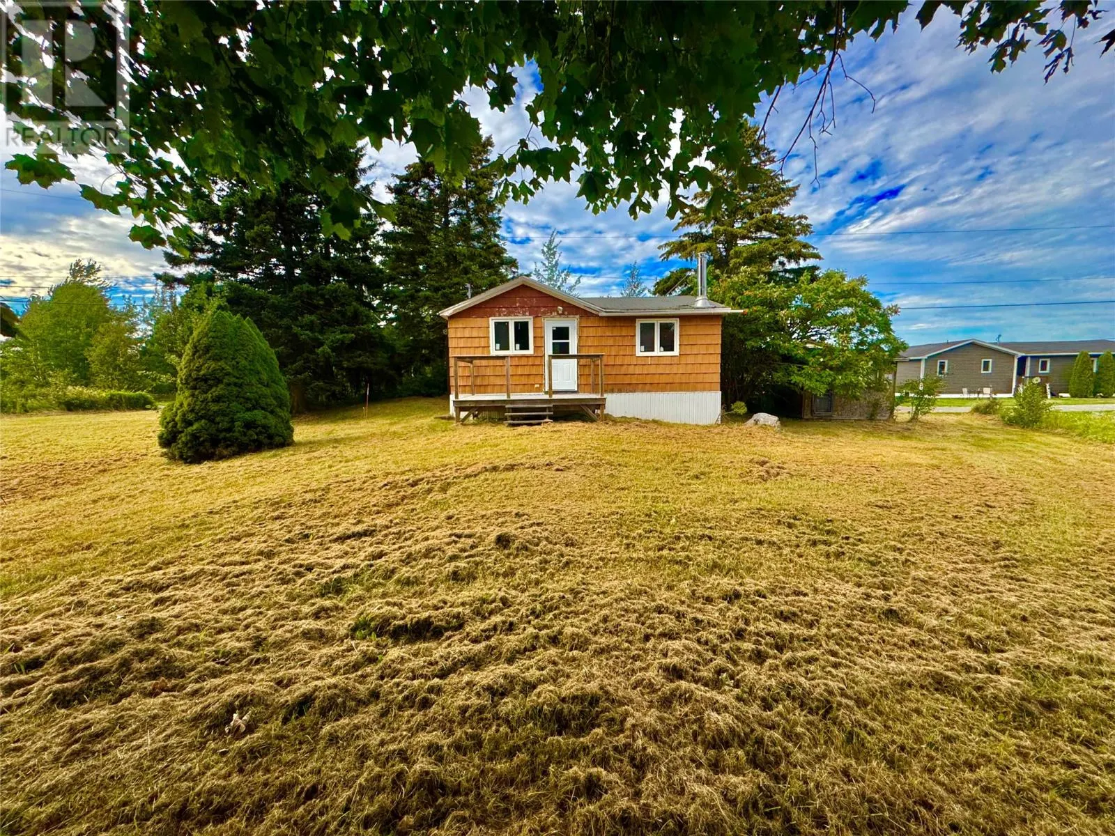1 Riverview Road