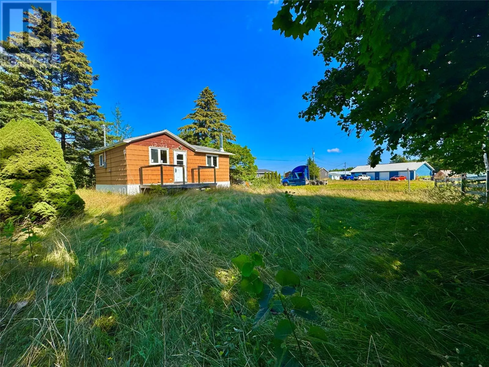 1 Riverview Road