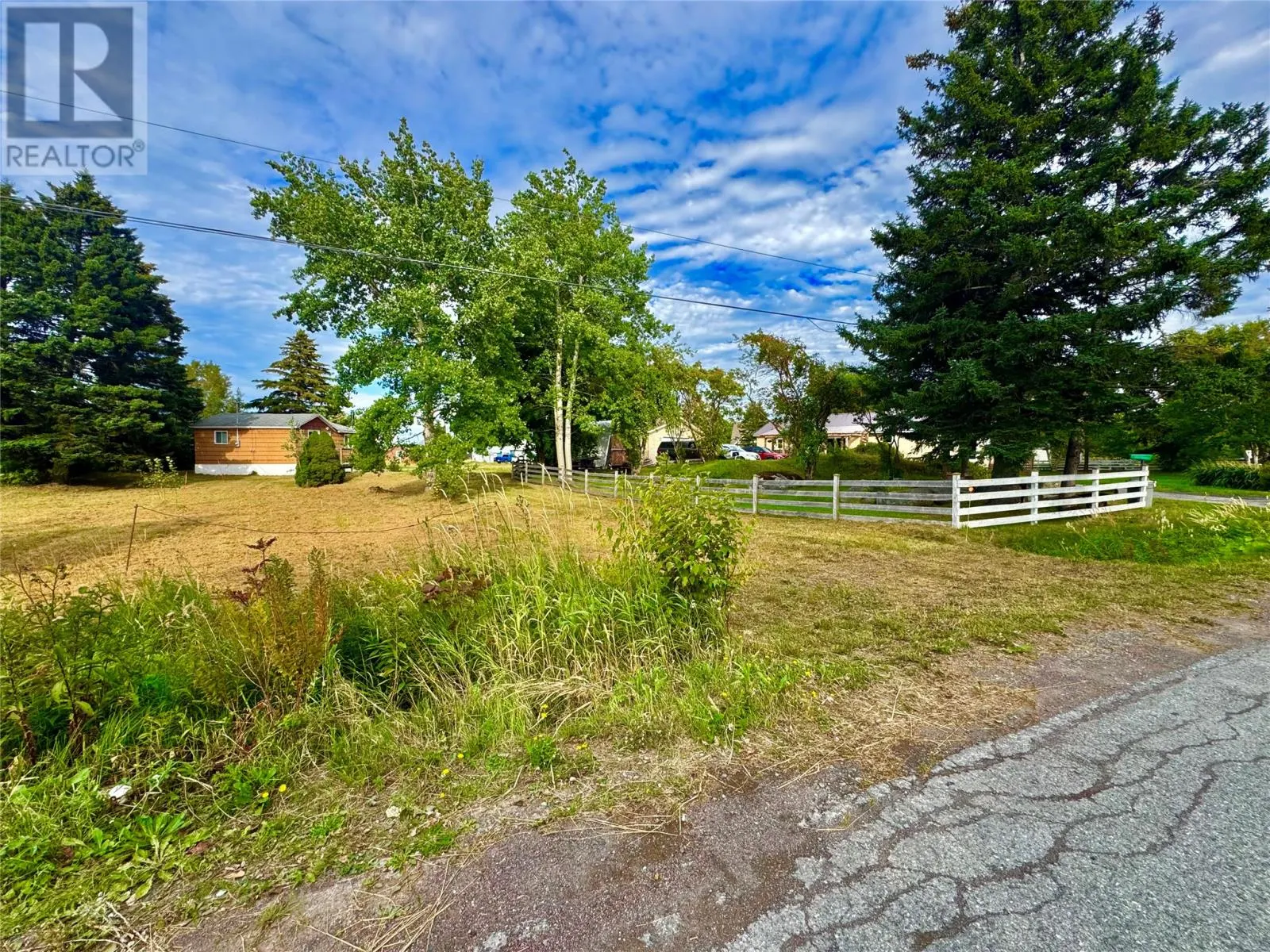 1 Riverview Road