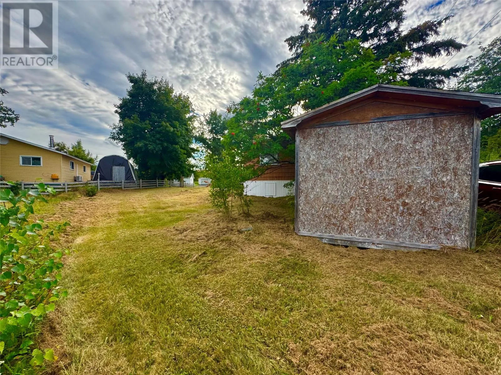 1 Riverview Road