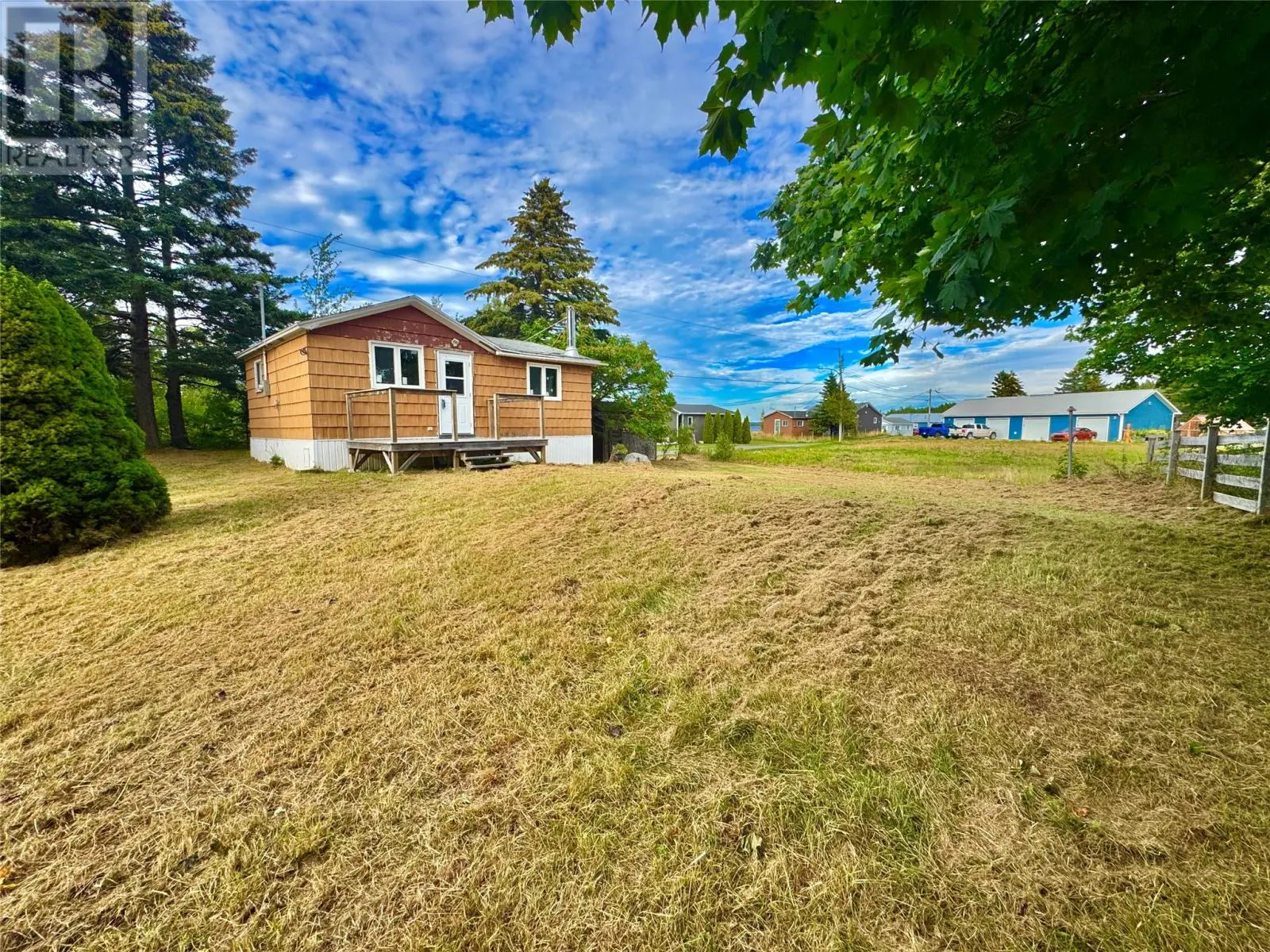 1 Riverview Road