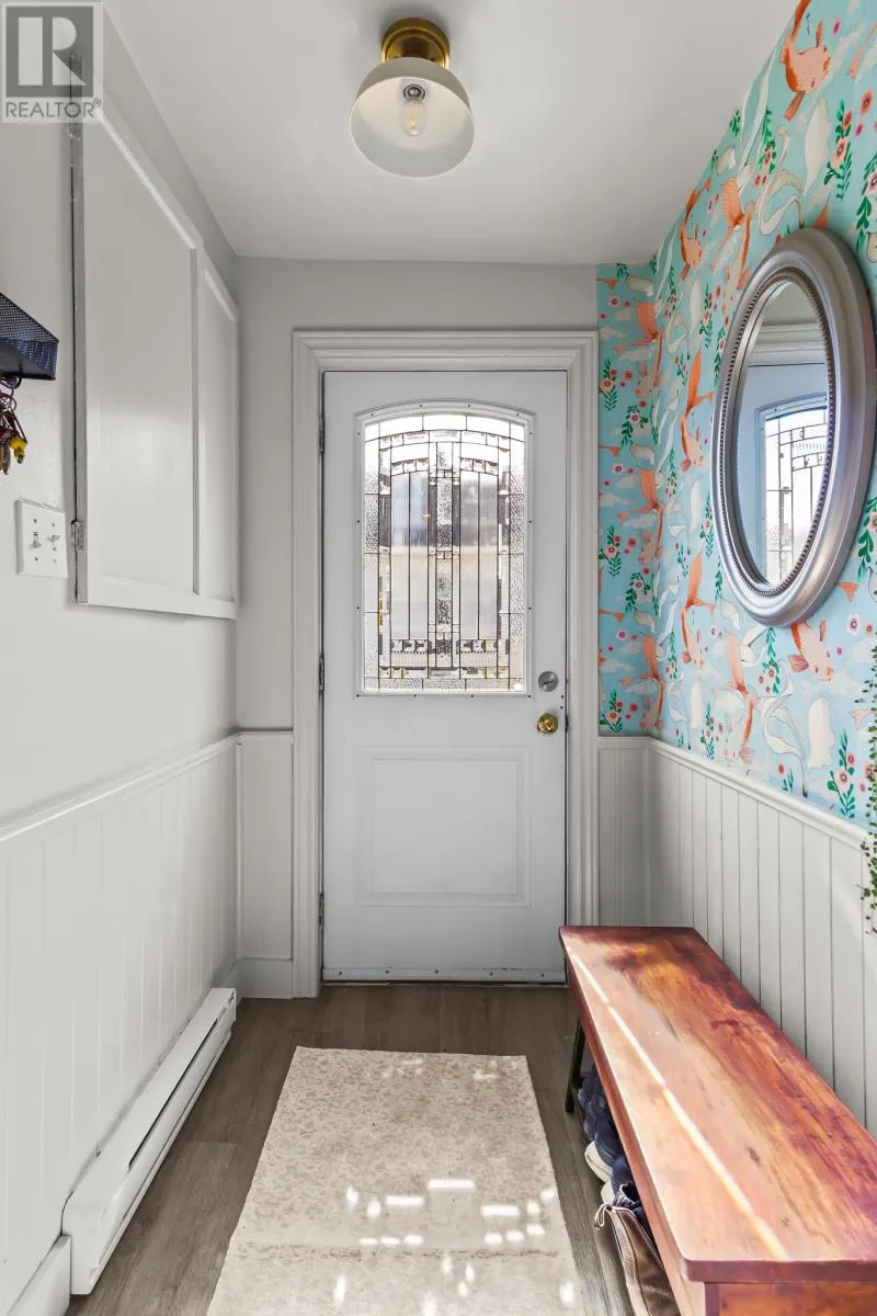 98 Pleasant Street