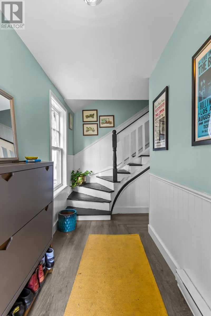 98 Pleasant Street