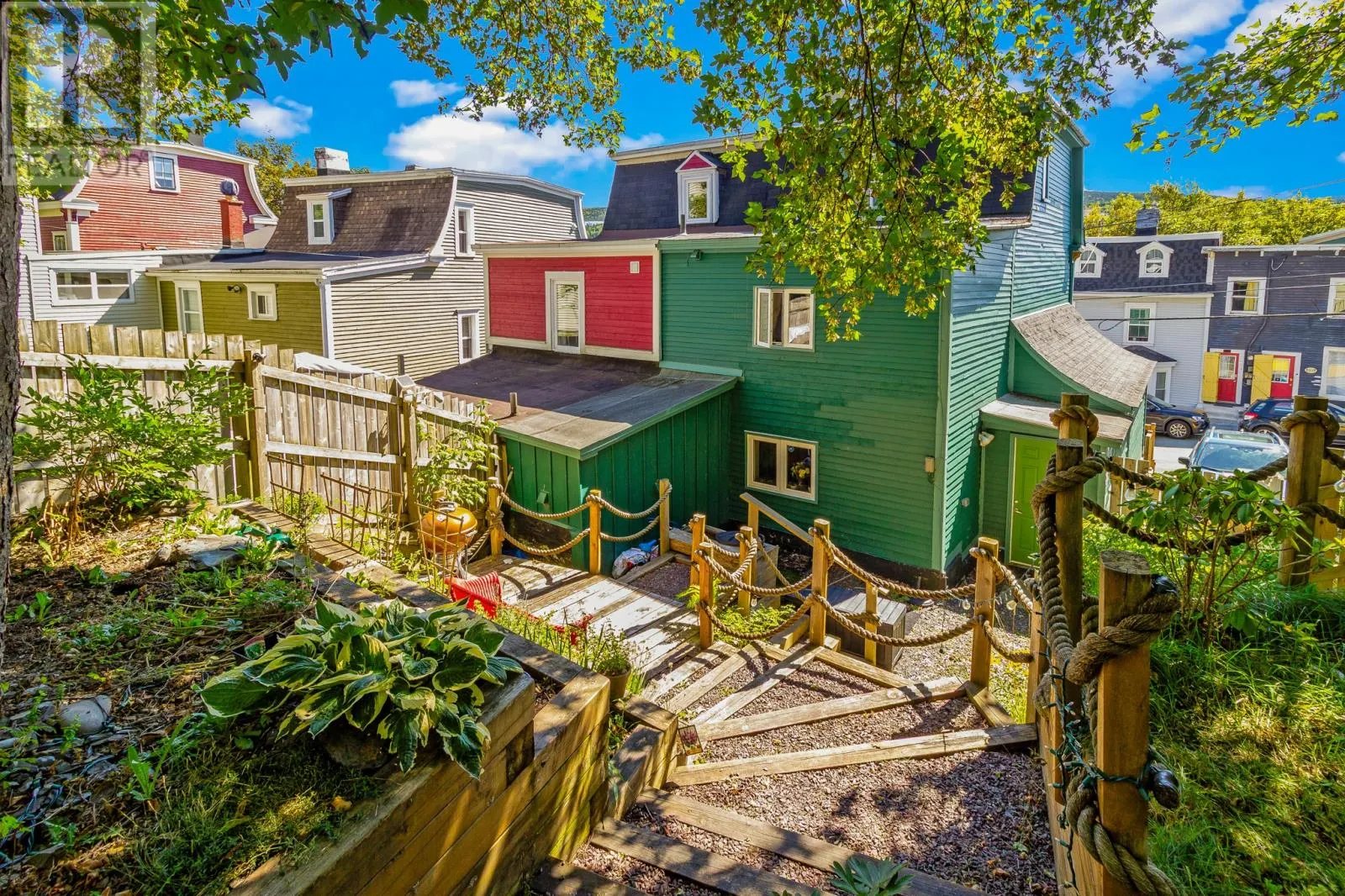 98 Pleasant Street