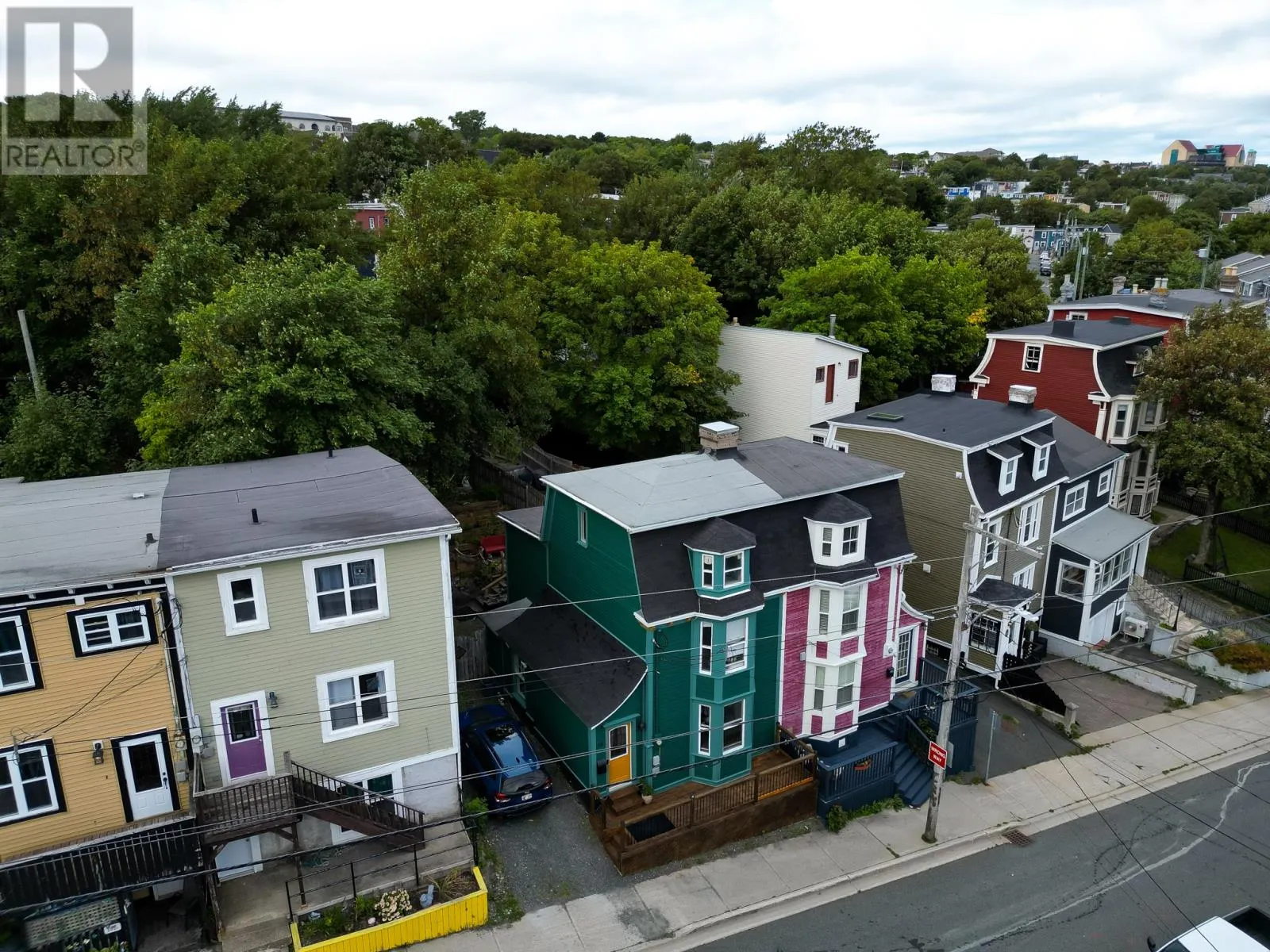98 Pleasant Street