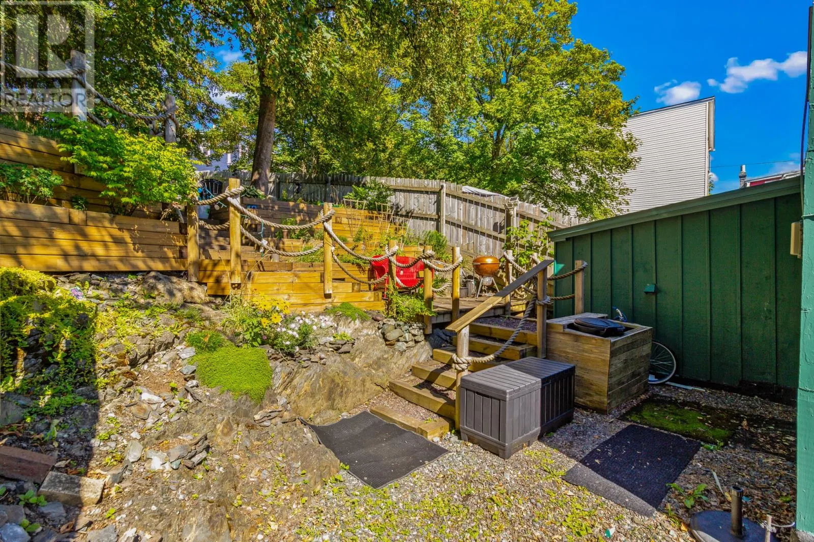 98 Pleasant Street