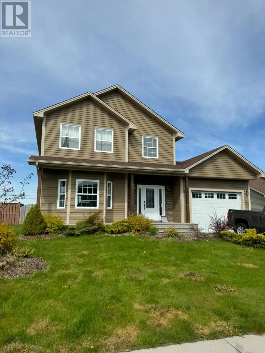 15 Thomston Avenue