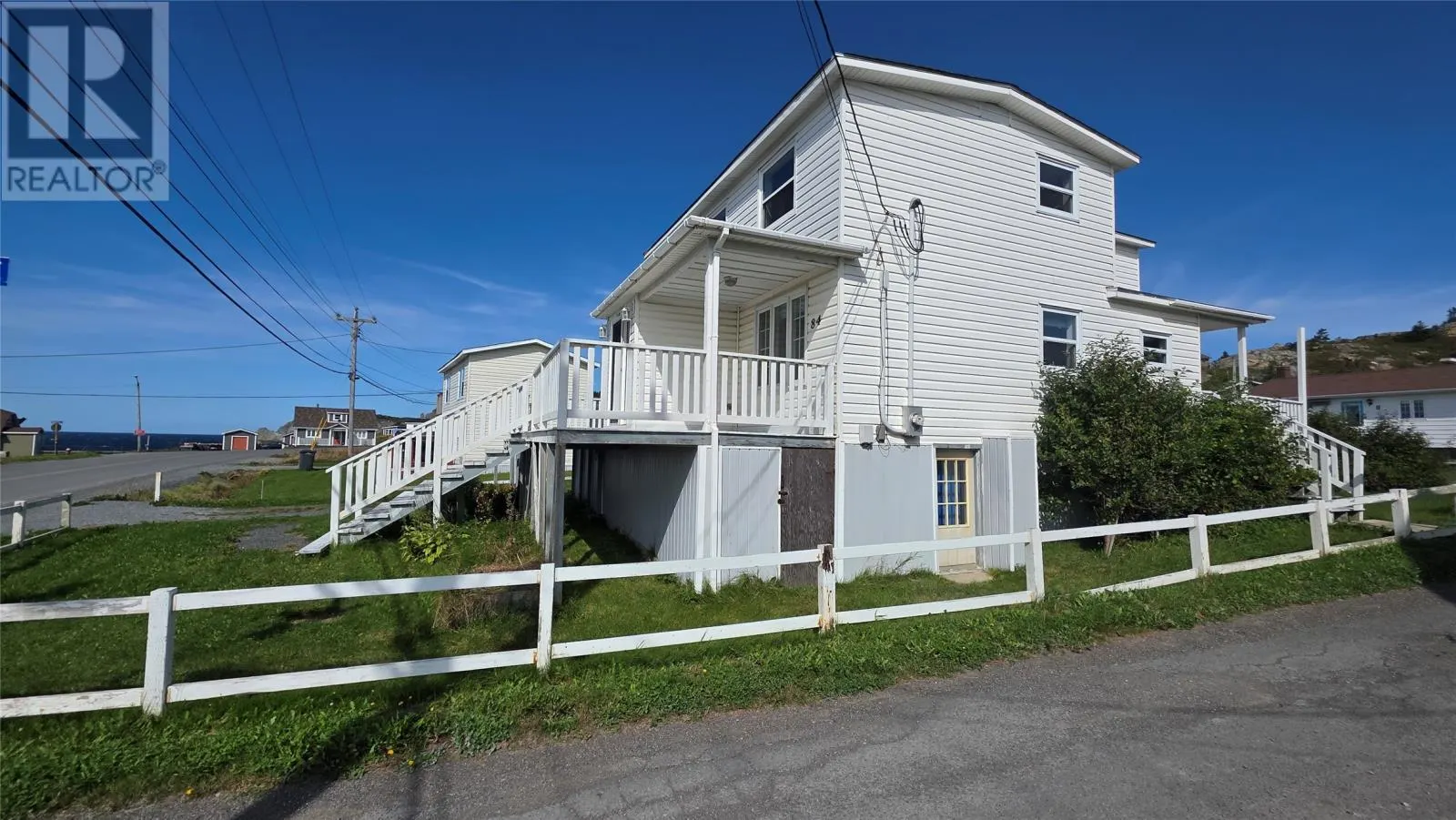 84 Main Street