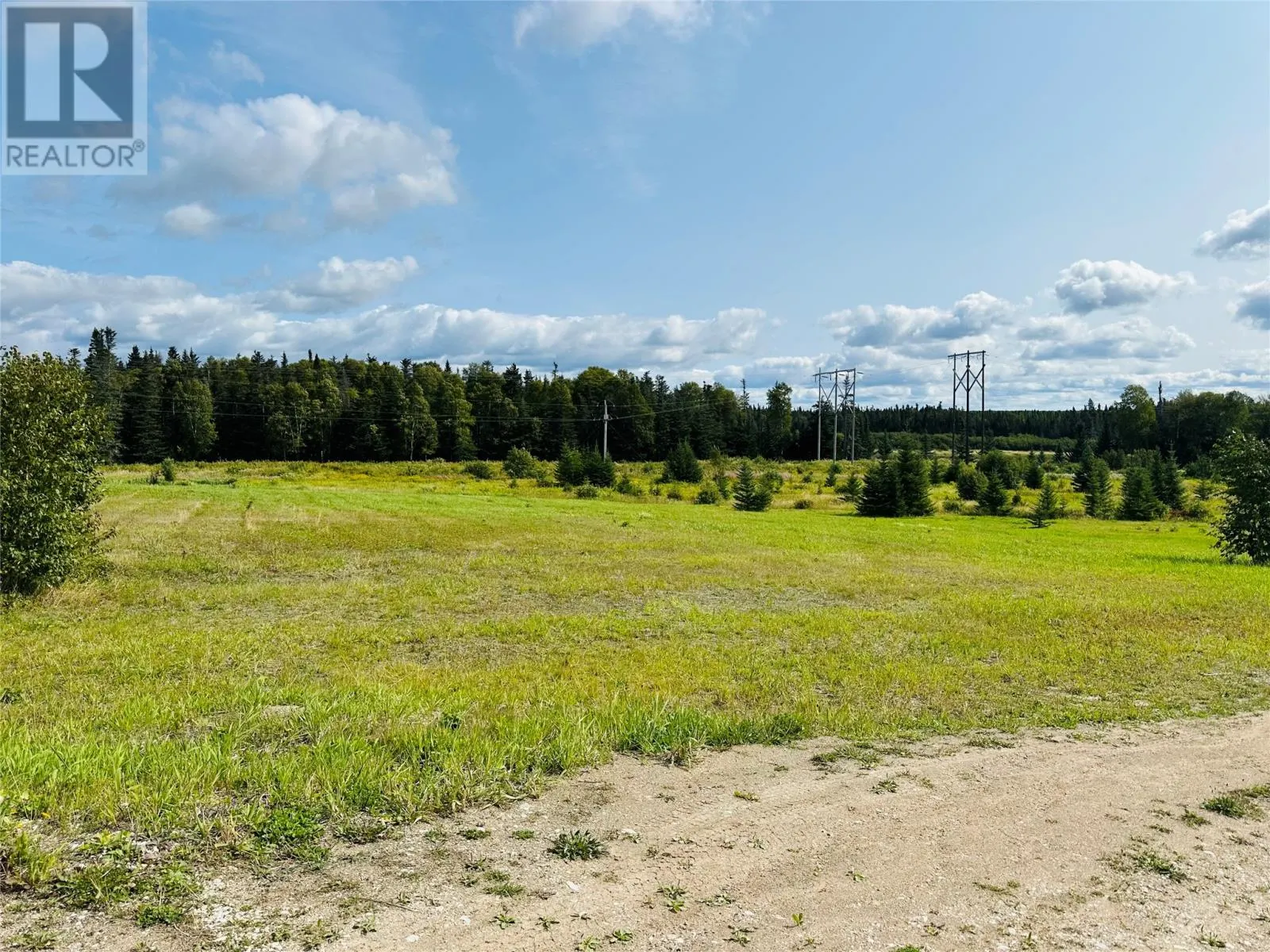 Lot 25 Upper Tranquil Waters Road